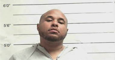 Michael Phillips, - Orleans Parish County, LA 